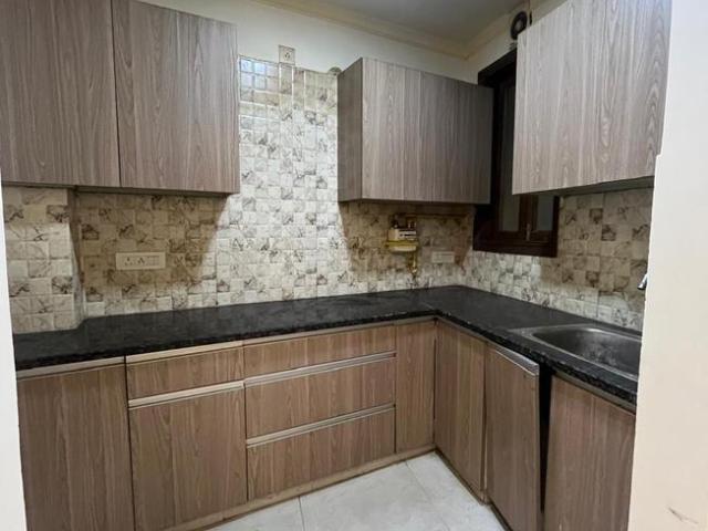 1 RK Apartment in Saket for rent New Delhi. The reference number is 19460029