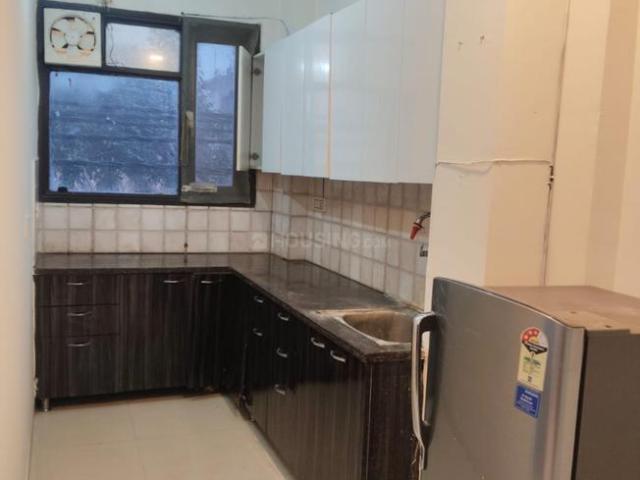 3 BHK Apartment in Said Ul Ajaib for rent New Delhi. The reference number is 19587690
