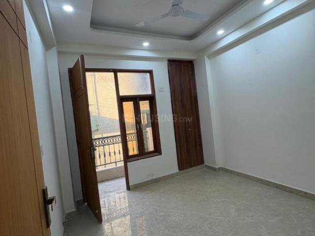 1 RK Apartment in Saket for rent New Delhi. The reference number is 20212410