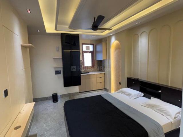 1 RK Apartment in Saket for rent New Delhi. The reference number is 20379375