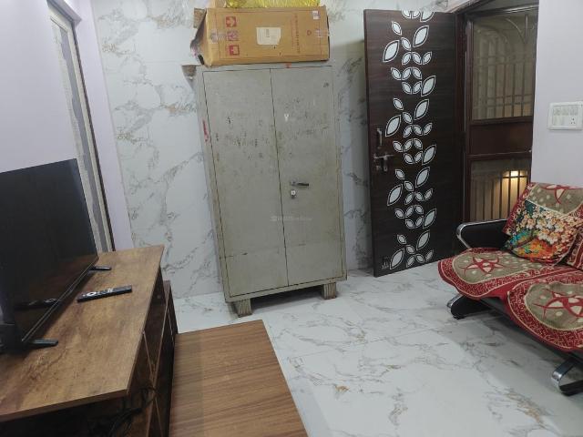 1 RK Apartment in Saket for rent New Delhi. The reference number is 21314635