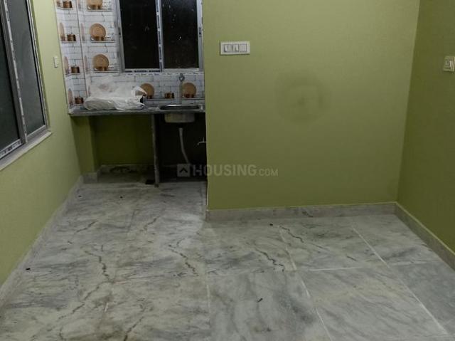 1 RK Apartment in Salt Lake City for rent Kolkata. The reference number is 13600643