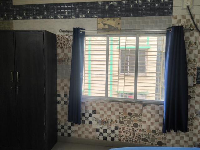 1 RK Apartment in Salt Lake City for rent Kolkata. The reference number is 20264485