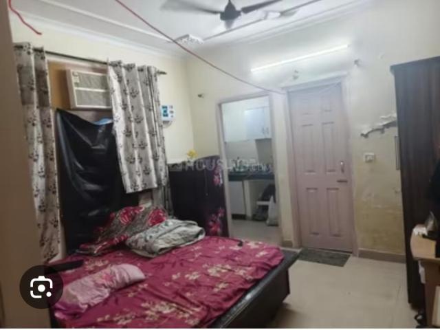 1 RK Apartment in Salt Lake City for rent Kolkata. The reference number is 20596321