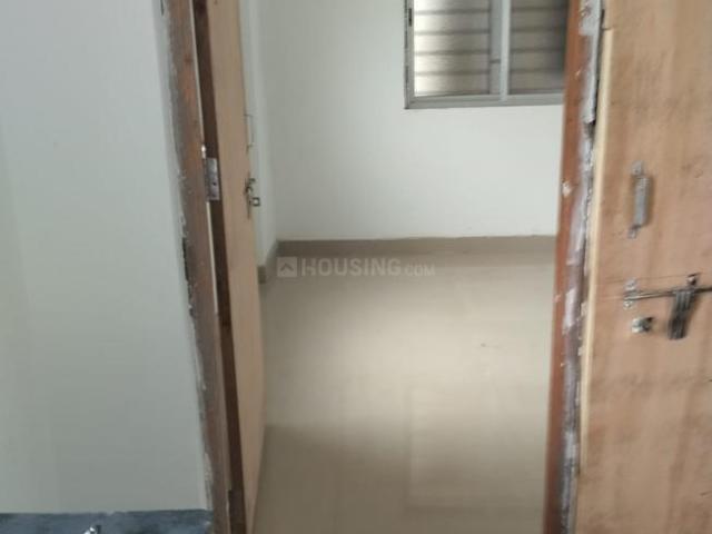 1 RK Apartment in Salt Lake City for rent Kolkata. The reference number is 20771983