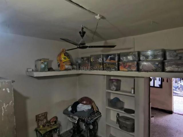 1 RK Apartment in Salt Lake City for rent Kolkata. The reference number is 21052685