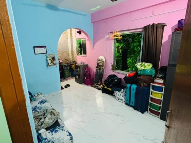 1 RK Apartment in Salt Lake City for rent Kolkata. The reference number is 21095492