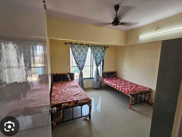 1 RK Apartment in Salt Lake City for rent Kolkata. The reference number is 21235198