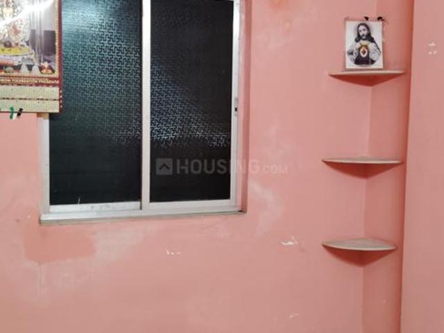 1 RK Apartment in Salt Lake City for rent Kolkata. The reference number is 21233108