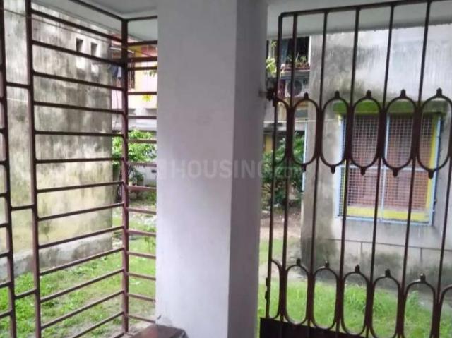 1 RK Apartment in Salt Lake City for rent Kolkata. The reference number is 7278034