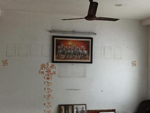 1 RK Apartment in Salt Lake City for resale Kolkata. The reference number is 21385384