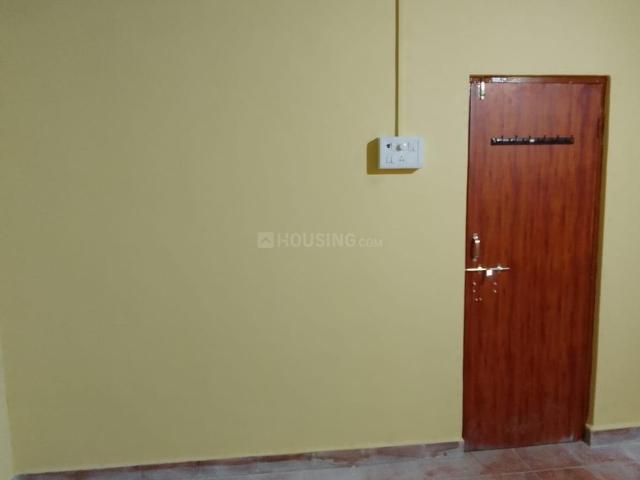 1 RK Apartment in Salcete for rent Goa. The reference number is 9967386
