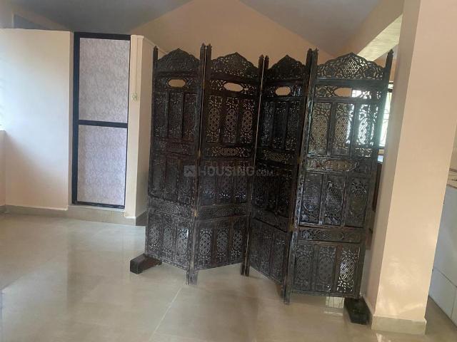 1 RK Apartment in Salcete for rent Goa. The reference number is 20383780