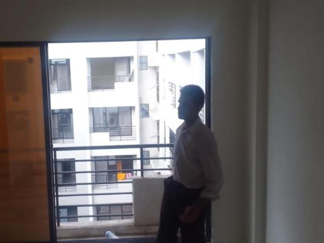 1 RK Apartment in Saphale for rent Mumbai. The reference number is 12863321