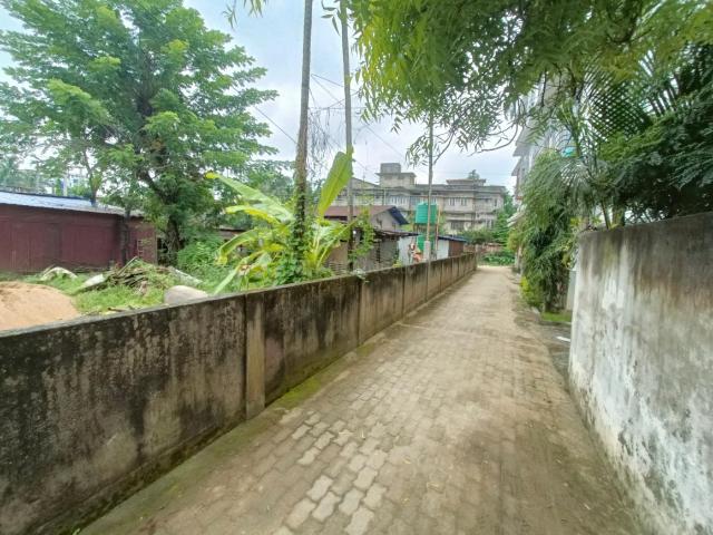 1 RK Apartment in Sarumotoria for rent Guwahati. The reference number is 20891961