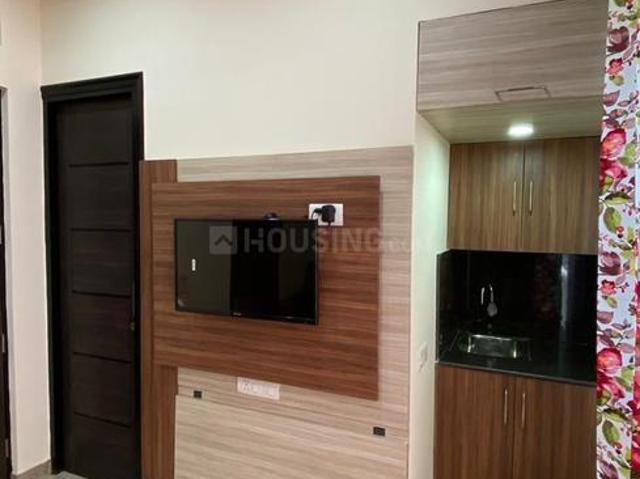 1 RK Apartment in Sarabha Nagar for rent Ludhiana. The reference number is 19384042