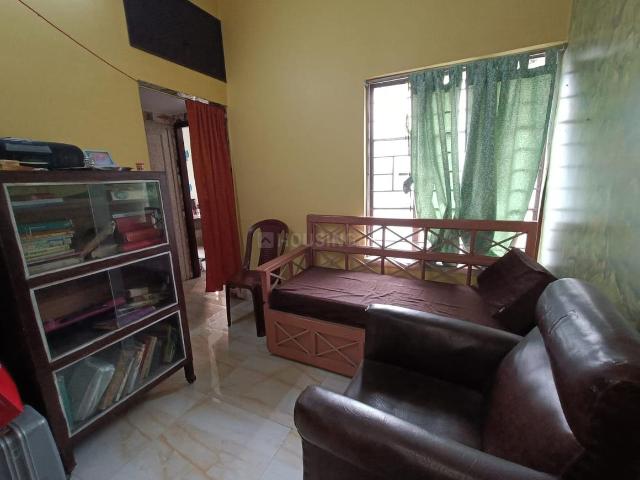 1 RK Apartment in Sarada Pally for resale Kolkata. The reference number is 10877282
