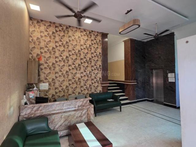 1 RK Apartment in Sarita Vihar for rent New Delhi. The reference number is 17292674