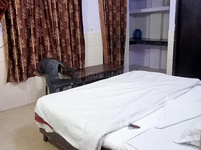 1 RK Apartment in Sarita Vihar for rent New Delhi. The reference number is 17317636