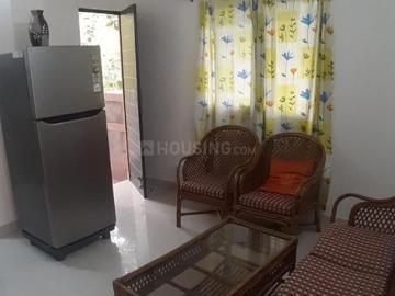 1 RK Apartment in Sarita Vihar for rent New Delhi. The reference number is 19695113