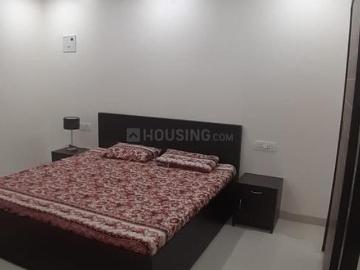 1 RK Apartment in Sarita Vihar for rent New Delhi. The reference number is 19695181
