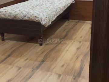 1 RK Apartment in Sarita Vihar for rent New Delhi. The reference number is 19695200