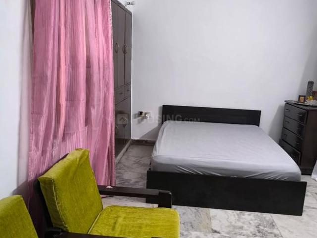 1 RK Apartment in Sarita Vihar for rent New Delhi. The reference number is 19695290