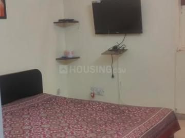 1 RK Apartment in Sarita Vihar for rent New Delhi. The reference number is 19695594
