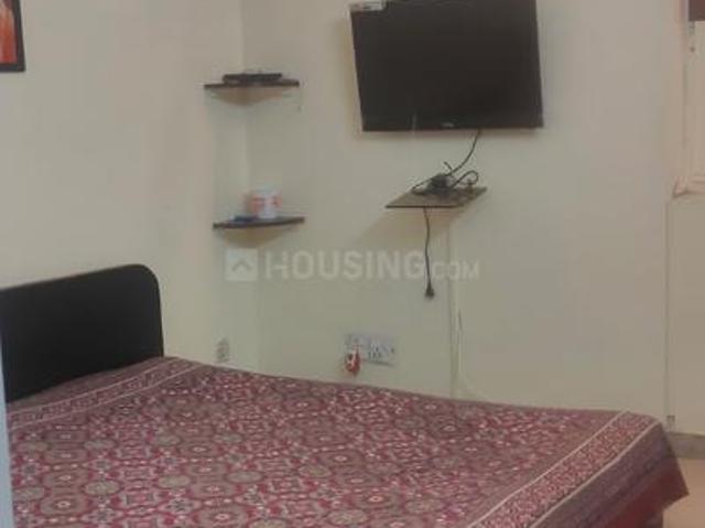 1 RK Apartment in Sarita Vihar for rent New Delhi. The reference number is 19695594
