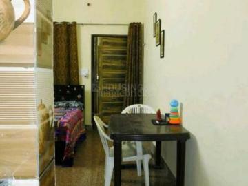 1 RK Apartment in Sarita Vihar for rent New Delhi. The reference number is 12957192