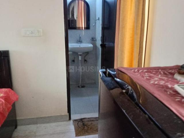 1 RK Apartment in Sarita Vihar for rent New Delhi. The reference number is 20074254