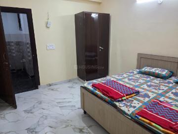 1 RK Apartment in Sarita Vihar for rent New Delhi. The reference number is 20413014
