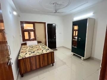 1 RK Apartment in Sarita Vihar for rent New Delhi. The reference number is 20484559