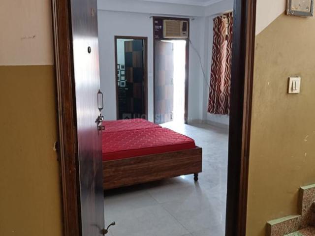 1 RK Apartment in Sarita Vihar for rent New Delhi. The reference number is 20781969