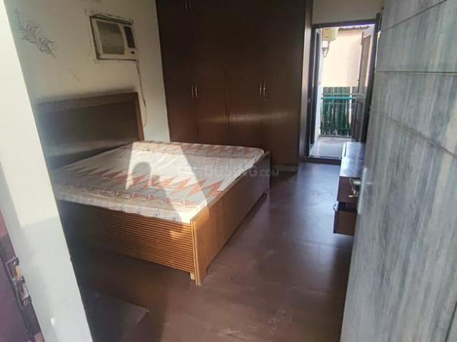 1 RK Apartment in Sarita Vihar for rent New Delhi. The reference number is 20781998