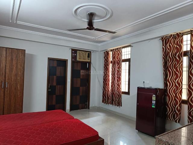 1 RK Apartment in Sarita Vihar for rent New Delhi. The reference number is 20849675