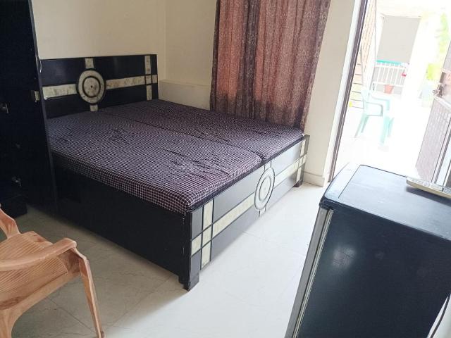 1 RK Apartment in Sarita Vihar for rent New Delhi. The reference number is 21011495