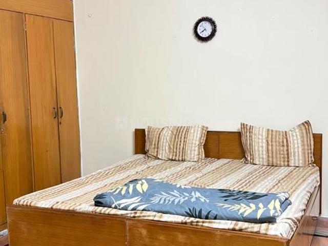 1 RK Apartment in Sarita Vihar for rent New Delhi. The reference number is 21118468
