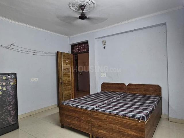 1 RK Apartment in Sarita Vihar for rent New Delhi. The reference number is 21292311