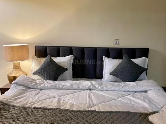 1 RK Apartment in Sarita Vihar for rent New Delhi. The reference number is 21317913