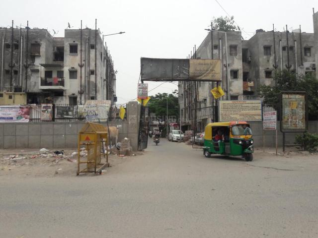 1 RK Apartment in Sarita Vihar for resale New Delhi. The reference number is 20548733
