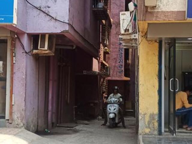 1 RK Apartment in Sativali, Palghar for rent Mumbai. The reference number is 8829044