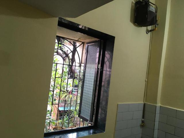 1 RK Apartment in Seawoods for rent Navi Mumbai. The reference number is 20572077