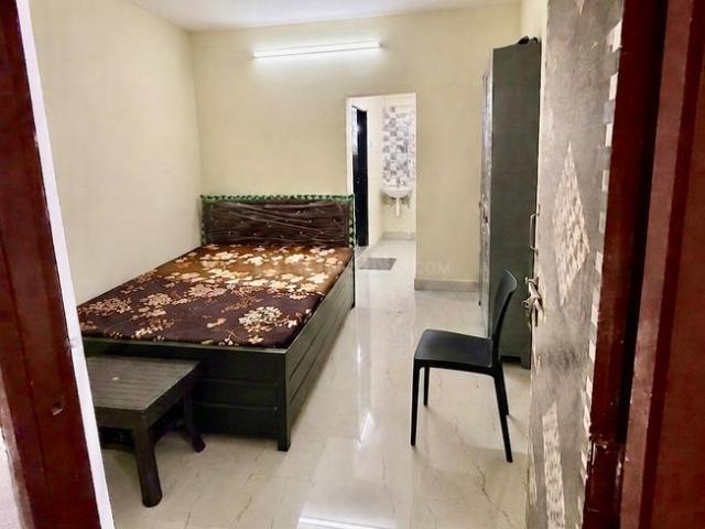 1 RK Apartment in Seawoods for rent Navi Mumbai. The reference number is 21118104