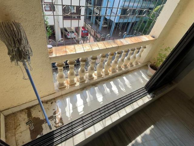 1 RK Apartment in Seawoods for rent Navi Mumbai. The reference number is 21279638