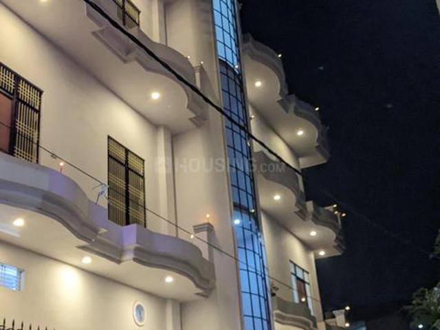 1 RK Apartment in Sear Govardhan Dafi for rent Varanasi. The reference number is 20926669