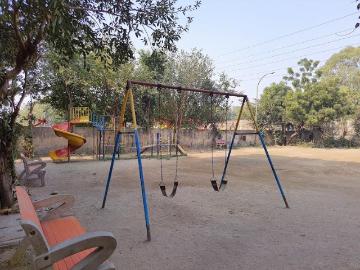 1 RK Apartment in Sector 3 Dwarka for resale New Delhi. The reference number is 15274069