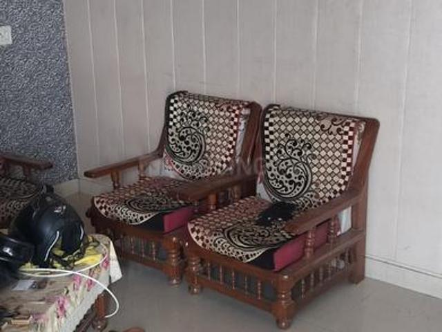 1 RK Apartment in Sector 02 for rent Bahadurgarh. The reference number is 21288047