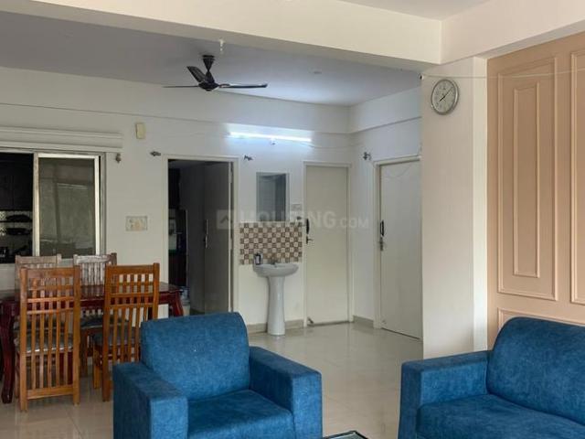 1 RK Apartment in Sector 104 for rent Noida. The reference number is 20256461