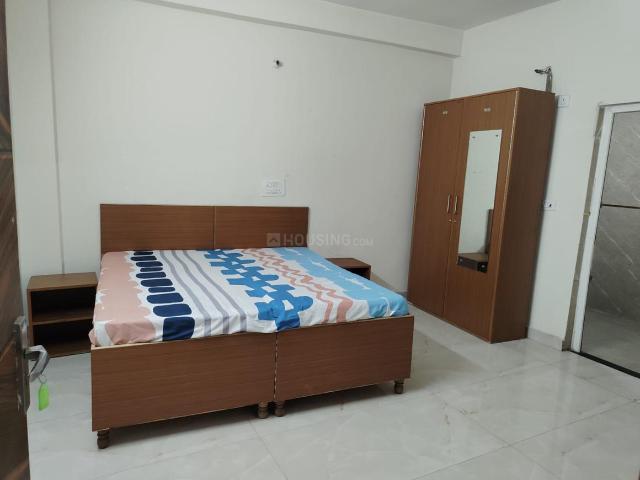 1 RK Apartment in Sector 106 for rent Noida. The reference number is 21267401